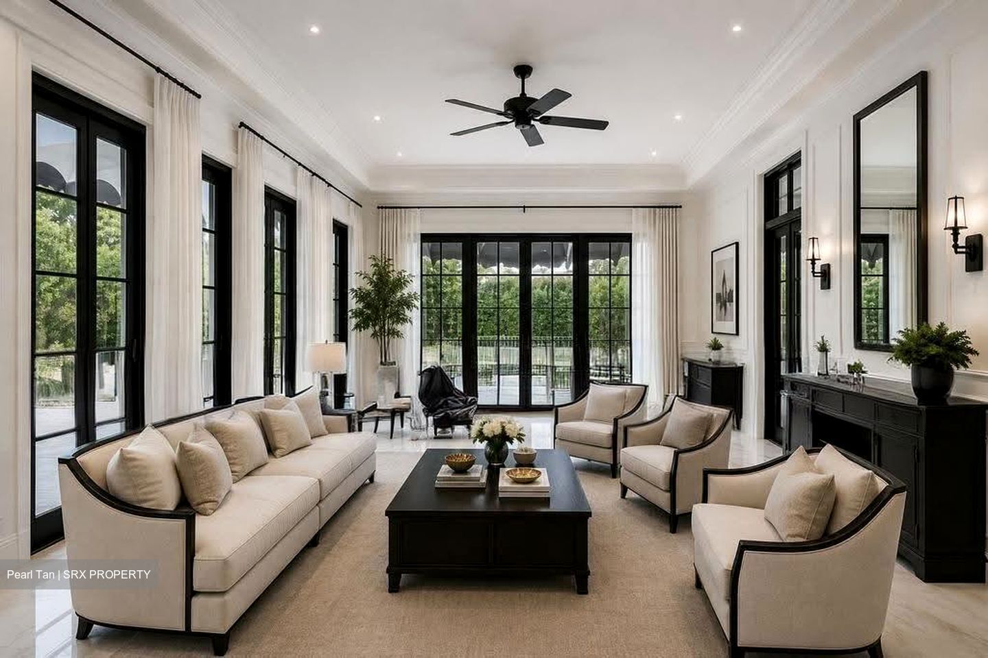 Bukit Timah Road (D10), Detached #607926511